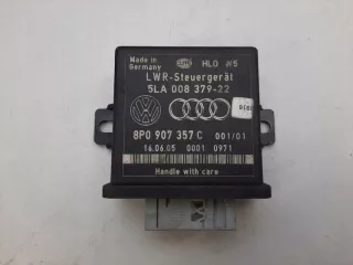 8P0907357C Блок управления светом Audi A6 C6 (S6,RS6) Арт e6586150, вид 2