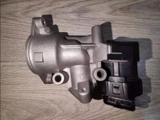 8653688 Клапан EGR Volvo C70 2 Арт e6593214, вид 1