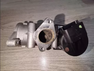 8653688 Клапан EGR Volvo C70 2 Арт e6593214, вид 2