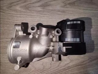 8653688 Клапан EGR Volvo C70 2 Арт e6593214, вид 3
