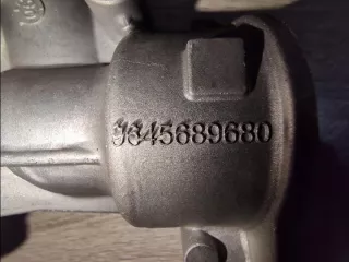 8653688 Клапан EGR Volvo C70 2 Арт e6593214, вид 5