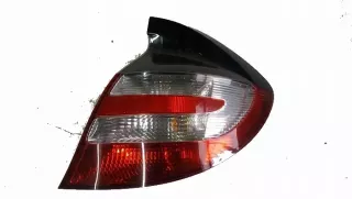 A20382 A2038202664 Фонарь задний правый Mercedes C W203 Арт e6594756, вид 1