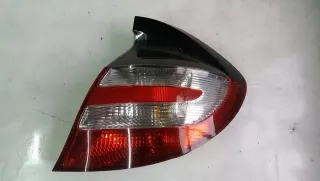 A20382 A2038202664 Фонарь задний правый Mercedes C W203 Арт e6594756, вид 2