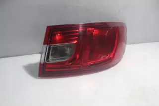 265506608R Фонарь задний правый Renault Clio 4 Арт e6595455, вид 1