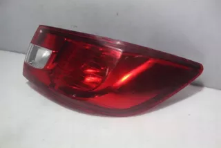 265506608R Фонарь задний правый Renault Clio 4 Арт e6595455, вид 2