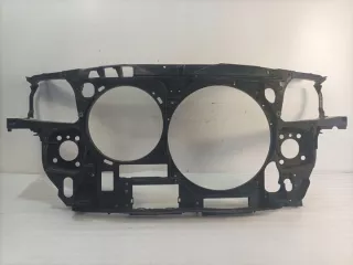 8E0805594H Передняя панель крепления облицовки (телевизор) Audi A4 B7 Арт e6596497, вид 1