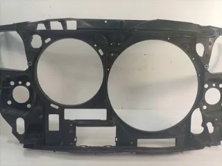 8E0805594H Передняя панель крепления облицовки (телевизор) Audi A4 B7 Арт e6596497, вид 3