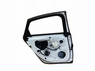 4G5833051 Дверь задняя левая Audi A6 C7 (S6,RS6) Арт e6597359, вид 2