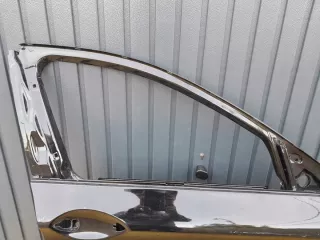  Дверь передняя правая BMW 5 F10/F11/GT F07 Арт e6597712, вид 3