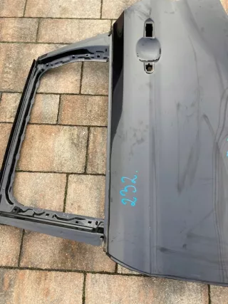 2012-2019R Дверь задняя левая Ford Kuga 2 Арт e6598289, вид 4