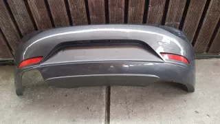 912229850 Бампер задний BMW Z4 E89 Арт e6599294, вид 1