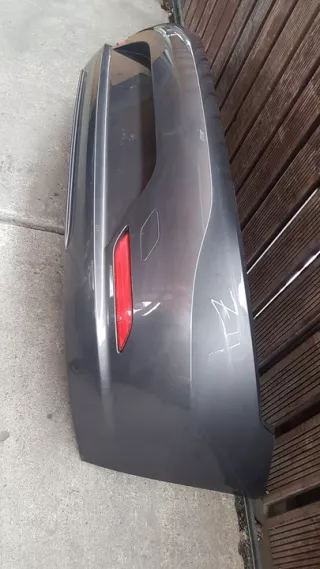 912229850 Бампер задний BMW Z4 E89 Арт e6599294, вид 2