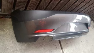 912229850 Бампер задний BMW Z4 E89 Арт e6599294, вид 3