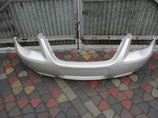 802500001 27169B 04857886 Бампер передний Chrysler Voyager 4 Арт e6599395, вид 2