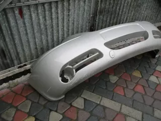 802500001 27169B 04857886 Бампер передний Chrysler Voyager 4 Арт e6599395, вид 4