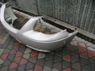 802500001 27169B 04857886 Бампер передний Chrysler Voyager 4 Арт e6599395, вид 6