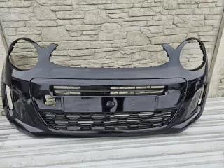  Бампер передний Citroen C1 2 Арт e6599436, вид 1