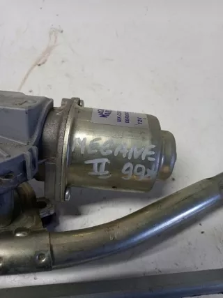 064300021010 Механизм стеклоочистителя (трапеция дворников) Renault Megane 2 Арт e6599765, вид 2