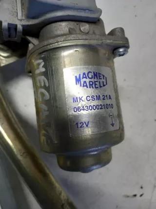 064300021010 Механизм стеклоочистителя (трапеция дворников) Renault Megane 2 Арт e6599765, вид 3