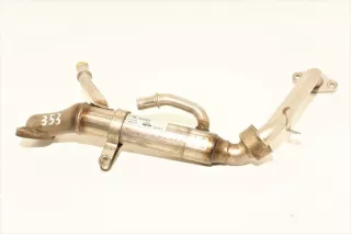 A6401400575 F8868000 Радиатор EGR Mercedes A W169 Арт e6601295, вид 1