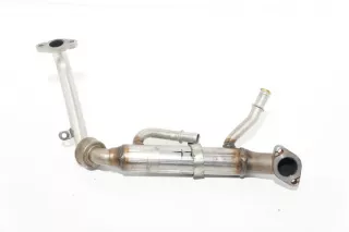 A6401400575 F8868000 Радиатор EGR Mercedes A W169 Арт e6601295, вид 3