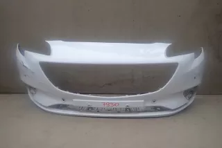  Бампер передний Opel Corsa E Арт e6601458, вид 1