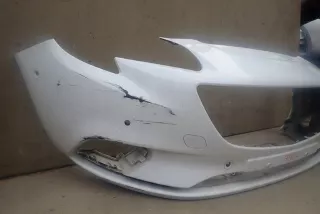  Бампер передний Opel Corsa E Арт e6601458, вид 2