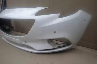  Бампер передний Opel Corsa E Арт e6601458, вид 3