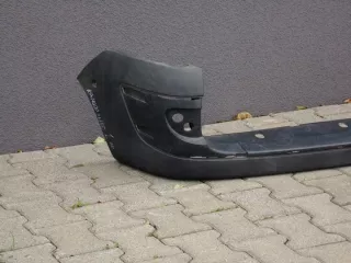  Бампер задний Renault Kangoo 1 Арт e6601912, вид 2