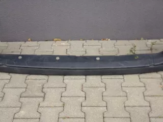  Бампер задний Renault Kangoo 1 Арт e6601912, вид 4