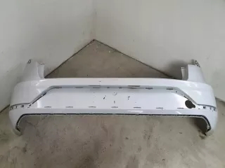 5F9807417 Бампер задний Seat Leon 3 Арт e6602110, вид 1
