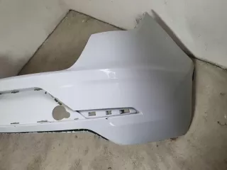 5F9807417 Бампер задний Seat Leon 3 Арт e6602110, вид 2