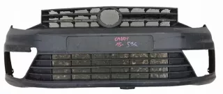 2k5807221j Бампер передний Volkswagen Caddy 4 Арт e6602563, вид 1