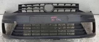 2k5807221j Бампер передний Volkswagen Caddy 4 Арт e6602563, вид 2