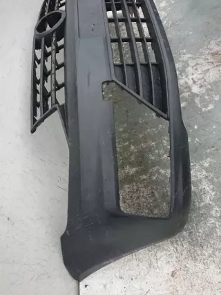 2k5807221j Бампер передний Volkswagen Caddy 4 Арт e6602563, вид 3