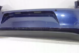 5G6807421 Бампер задний Volkswagen Golf 7 Арт e6602903, вид 3