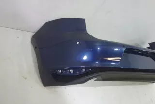 5G6807421 Бампер задний Volkswagen Golf 7 Арт e6602903, вид 4