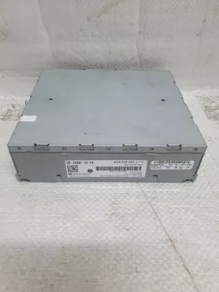 4G1035043J Блок навигации Audi A6 C7 (S6,RS6) Арт e6603423, вид 1