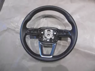 4M8419091N Руль Audi Q7 4M Арт e6603845, вид 1
