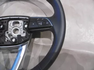 4M8419091N Руль Audi Q7 4M Арт e6603845, вид 2