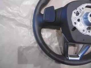 4M8419091N Руль Audi Q7 4M Арт e6603845, вид 6