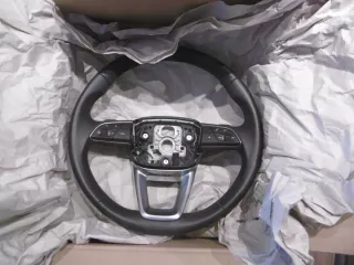 4M8419091N Руль Audi Q7 4M Арт e6603845, вид 8