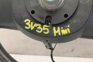  Руль MINI Cooper R56 Арт e6605022, вид 4