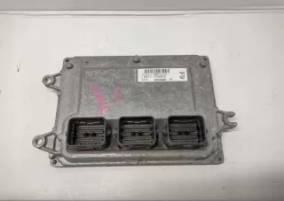 37820-RB0-E13 Блок управления двигателем Honda Jazz 3 Арт e6605711, вид 1