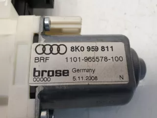 8K0959811 8K0959811A P137 Моторчик стеклоподъемника Audi A4 B5 Арт e6607967, вид 8