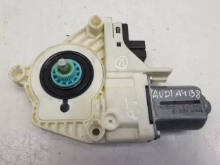 8K0959812 8K0959812A Моторчик стеклоподъемника Audi A4 B5 Арт e6607968, вид 1