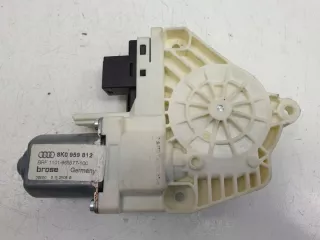 8K0959812 8K0959812A Моторчик стеклоподъемника Audi A4 B5 Арт e6607968, вид 8