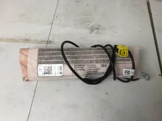 3AA880242 Подушка безопасности Volkswagen Passat B7 Арт e6608545, вид 1