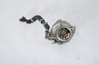 057145100AF 07T095 Насос вакуумный Audi A4 B8 Арт e6608660, вид 1