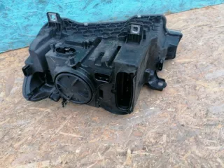 7400018 Фара правая BMW X3 F25 Арт e6609575, вид 2